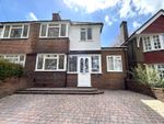 Thumbnail to rent in Mogador Road, Tadworth