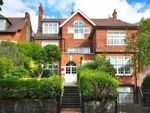 Thumbnail to rent in Bracknell Gardens, Hampstead