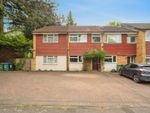 Thumbnail for sale in Bellamy Close, Watford