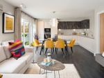 Thumbnail to rent in "Darroch" at Deanburn Road, Linlithgow