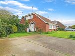 Thumbnail to rent in Beauchamps Drive, Wickford