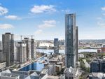 Thumbnail to rent in Pan Peninsula Square, London