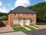 Thumbnail to rent in "Ellerton" at St. Benedicts Way, Ryhope, Sunderland