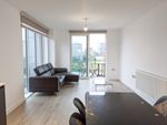 Thumbnail to rent in Lockgate Square, Salford