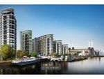 Thumbnail to rent in Riverlight Quay Four, London