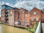 Thumbnail to rent in Albion Mill, Portland Street, Worcester