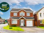 Thumbnail for sale in Fox Hollow, Oadby, Leicester