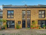 Thumbnail for sale in Whitehorse Mews, 35, Westminster Bridge Road, London