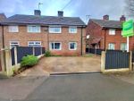 Thumbnail to rent in Recreation Road, Shirebrook, Mansfield