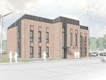 Thumbnail to rent in Block 4, Annickbank Innovation Campus, Annick Road, Irvine