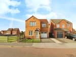 Thumbnail to rent in Thornham Meadows, Goldthorpe, Rotherham