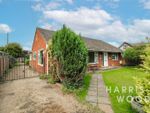 Thumbnail for sale in Willoughby Avenue, West Mersea, Colchester, Essex