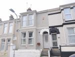 Thumbnail to rent in Oxford Avenue, Plymouth