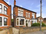 Thumbnail to rent in Forester Road, Nottingham