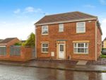 Thumbnail to rent in Caspian Crescent, Grimsby