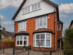 Thumbnail for sale in Holmfield Road, Stoneygate, Leicester