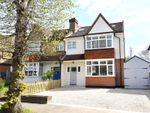 Thumbnail for sale in Selwyn Road, New Malden