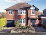 Thumbnail to rent in Somersby Road, Woodthorpe, Nottingham