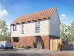 Thumbnail to rent in Plot 5, Draytons Close, Barley