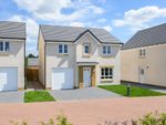 Thumbnail to rent in "Corgarff" at Westbarr Drive, Coatbridge