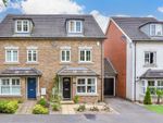 Thumbnail for sale in Cantium Place, Snodland, Kent