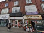 Thumbnail to rent in Oldham Street, Hyde