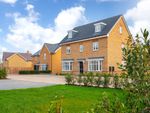 Thumbnail to rent in "Marlowe" at Southern Cross, Wixams, Bedford