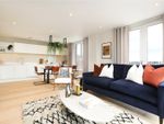 Thumbnail to rent in Apartment J042: The Dials, Brabazon, The Hangar District, Patchway, Bristol