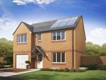 Thumbnail to rent in "The Thornwood" at Crompton Way, Newmoor, Irvine