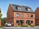 Thumbnail to rent in Heaton Quarter, Heaton, Newcastle Upon Tyne