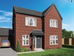 Thumbnail to rent in "The Juniper" at Whalley Old Road, Blackburn