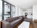 Thumbnail to rent in Sitka House, 20 Quebec Way, Canada Water, London