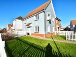 Thumbnail for sale in Sea Holly Walk, Camber, Rye