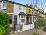 Thumbnail for sale in Barclay Road, Walthamstow, London