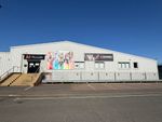 Thumbnail to rent in Unit 8A, Edgefield Road Industrial Estate, Loanhead