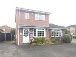 Thumbnail to rent in Ingestre Close, Newport, Shropshire