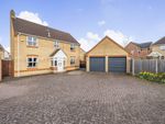 Thumbnail for sale in Rochester Close, Bracebridge Heath, Lincoln, Lincolnshire