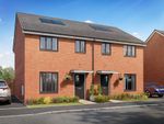 Thumbnail to rent in "The Gosford - Plot 511" at Baker Drive, Hethersett, Norwich