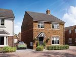 Thumbnail for sale in "The Midford - Plot 171" at Woodlark Road, Shaw, Newbury