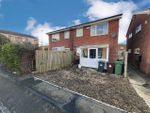 Thumbnail for sale in Thorpe Drive, Waterthorpe, Sheffield