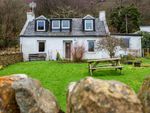 Thumbnail for sale in Woodside Cottage, Shore Road, Lochranza, Isle Of Arran