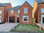 Thumbnail to rent in Swallowtail Drive, Worksop