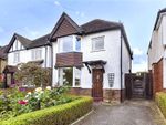 Thumbnail to rent in Beckingham Road, Guildford, Surrey