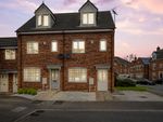 Thumbnail to rent in Spinkhill View, Renishaw, Sheffield, South Yorkshire