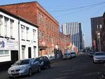 Thumbnail to rent in Princip Street, Birmingham