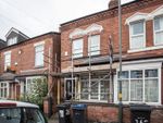 Thumbnail to rent in Hubert Road, Selly Oak, Birmingham