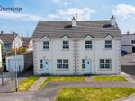 Thumbnail for sale in 2 Claragh Court, Strathfoyle, Londonderry