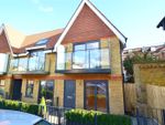 Thumbnail to rent in Park Road, Bushey