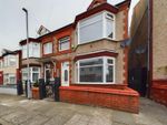 Thumbnail for sale in Turret Road, Wallasey