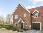 Thumbnail for sale in Joyce Frankland Close, Newport, Saffron Walden